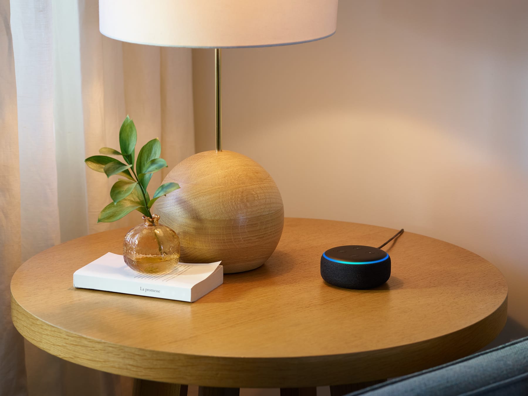 Amazon Echo Dot