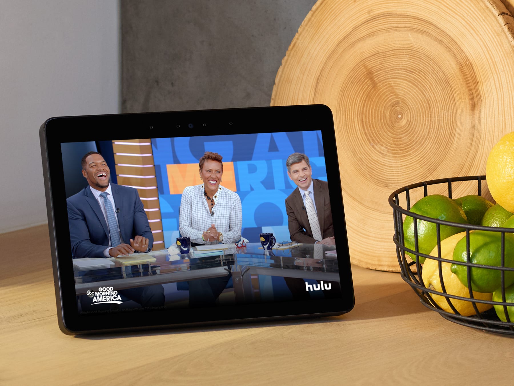 Amazon Echo Show