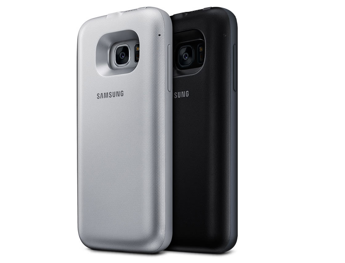 Galaxy S7 Accessories