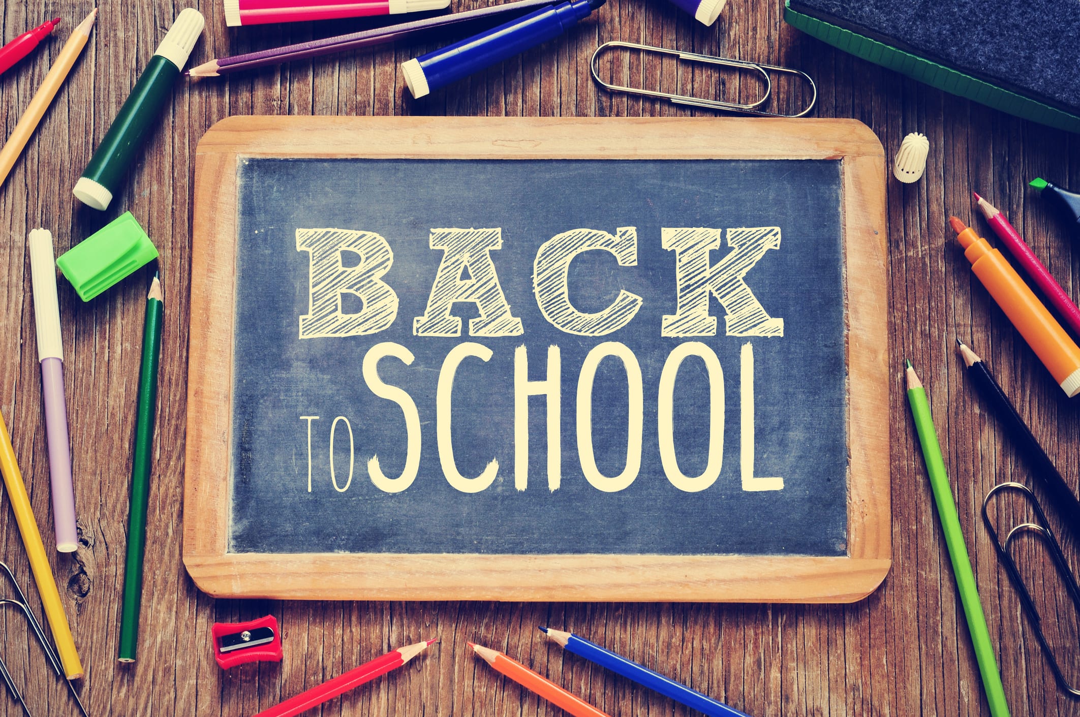 What to Expect From BacktoSchool Sales in 2018