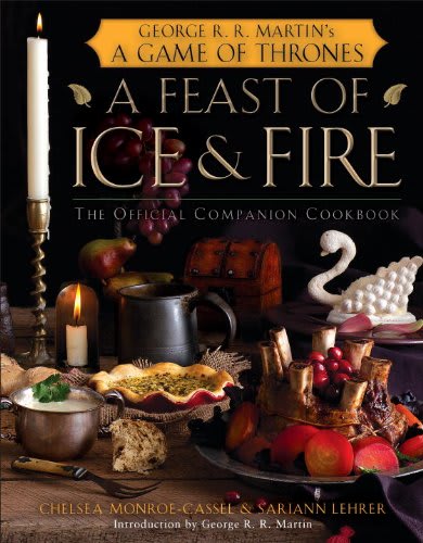 A Feast of Ice & Fire
