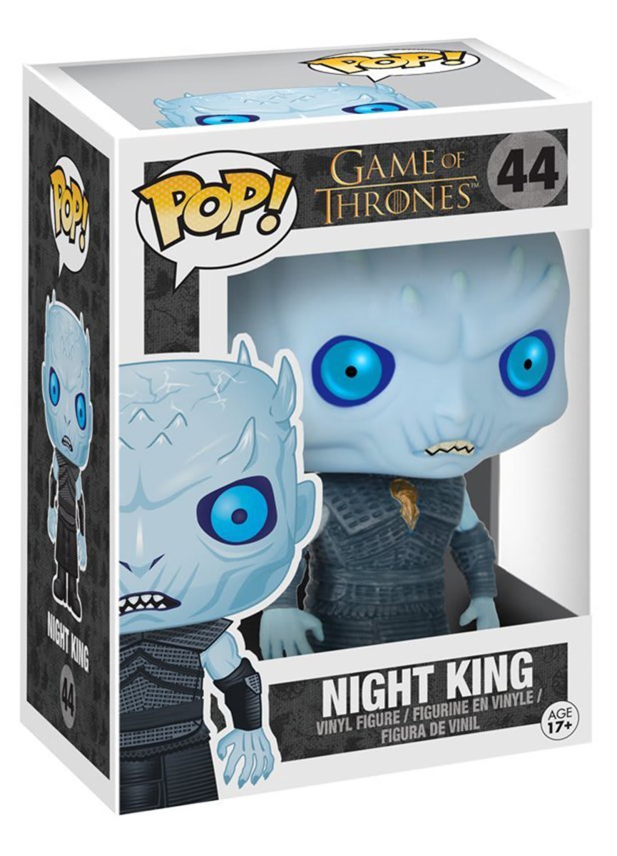 Night King Funko figure