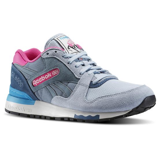 9 Rad Retro Sneakers from Reebok's 
