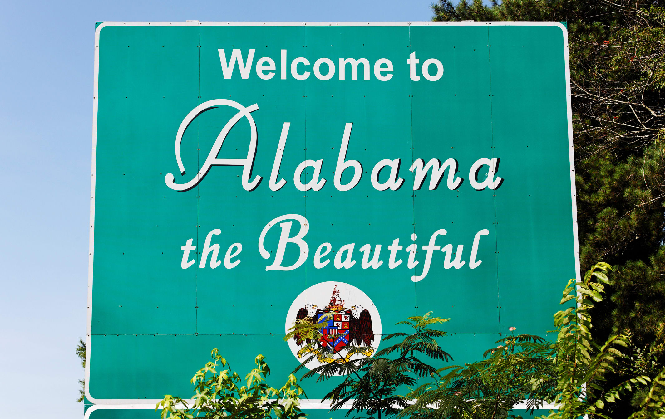 Image result for Alabama