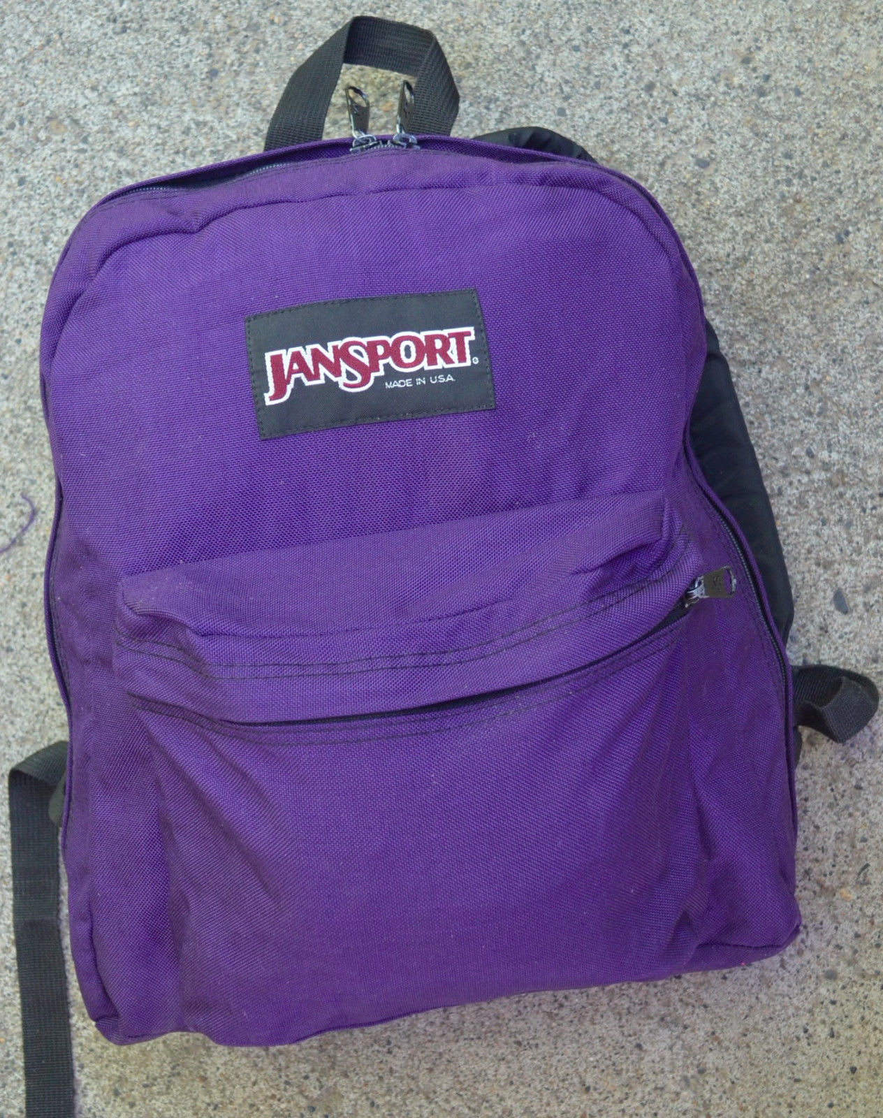 JANSPORT