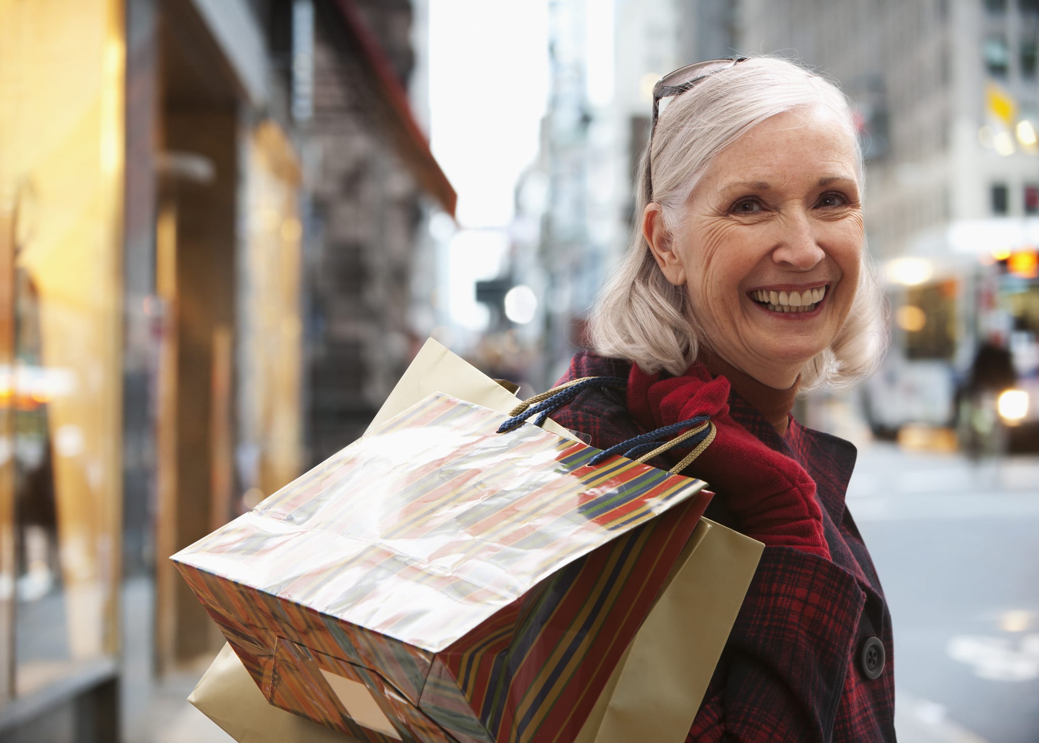 The Complete Guide to Senior Discounts