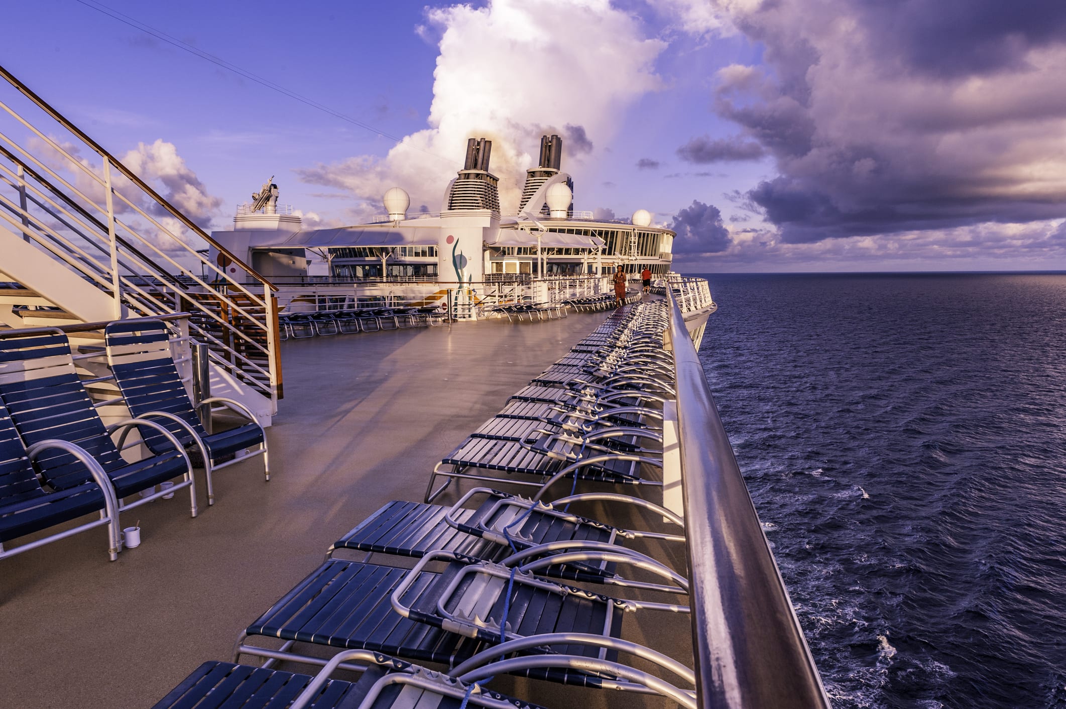 save on cruises