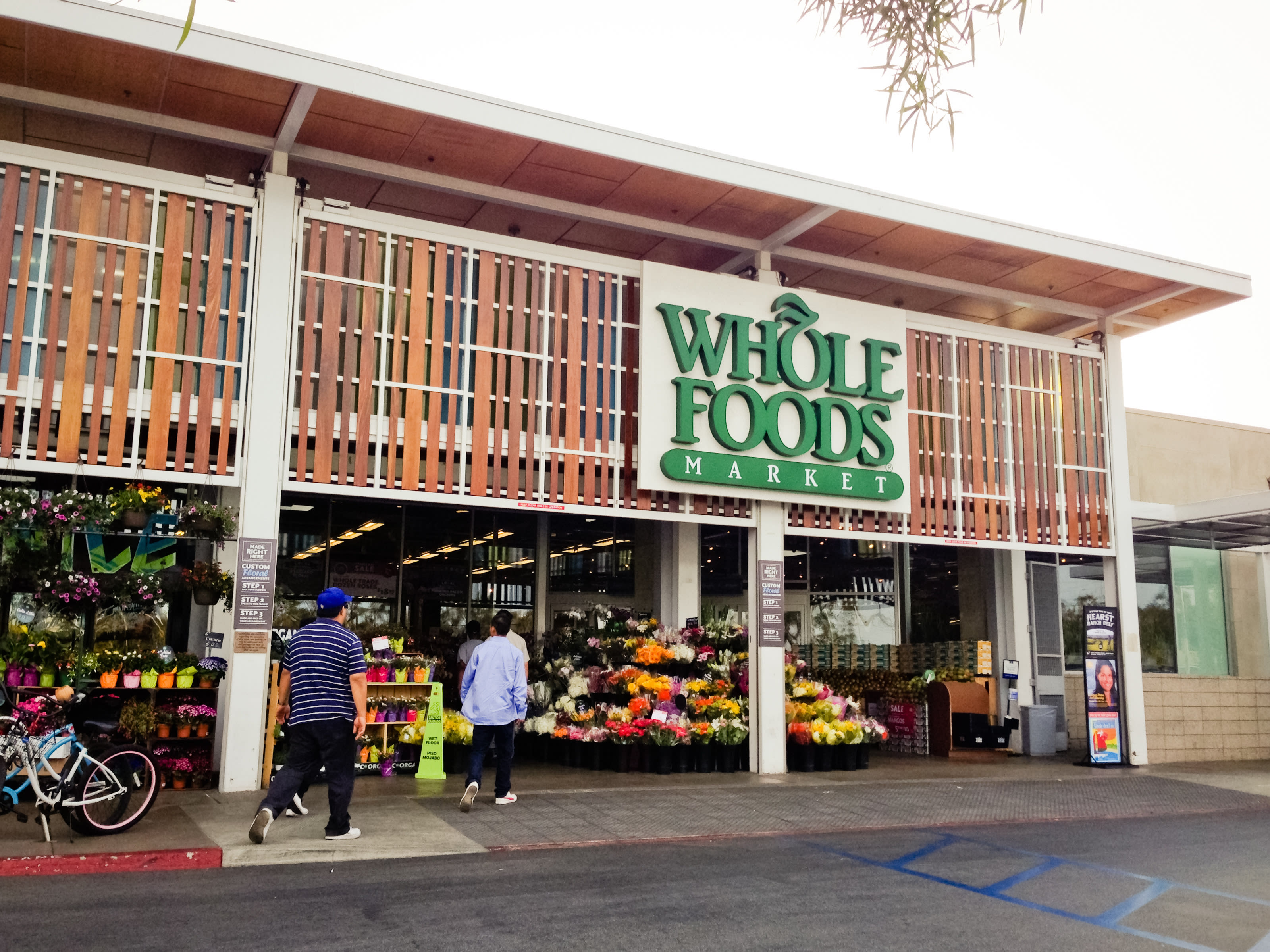 Is the Amazon Prime Discount at Whole Foods Actually Good?
