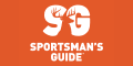  Sportsman's Guide Coupons & Promo Codes for August 2022