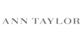  Ann Taylor Coupons & Promo Codes for October 2022