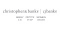  Christopher & Banks Coupons & Promo Codes for August 2022