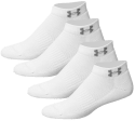 Under Armour Multipack Socks at Field Supply from $7 + free shipping w/ $25