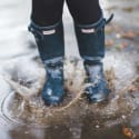 Save Big on Hunter Boots With These 2 Tips