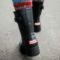 Blame It on the Rain: Your Complete Guide to Hunter Boots