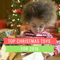 The Holiday Toy Lists Are Here! Do You Care?