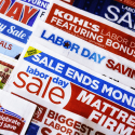 Labor Day Sales for 2022 Are Live! Here's What to Expect