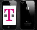 T-Mobile Offers Cheap Service Plans for the iPhone 5