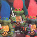 TMNT WTF: Celebrating 32 Years Of Terrible Turtle Toys