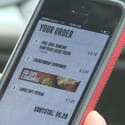 The New Drive-Thru: 9 Fast Food Apps Reviewed