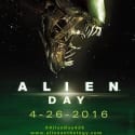 8 Movie Days to Celebrate That Are Better Than Alien Day