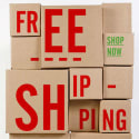 48 Major Retailers That Offer Free Shipping, and How to Get It