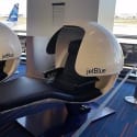 We Tested JetBlue's 'Nap Pods' and They Were Only Sort of Weird