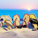 Sun, Sea & Savings: How to Buy 6 Beach Essentials on a Budget