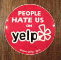 Yes, You Can Still Be Sued for Negative Yelp Reviews