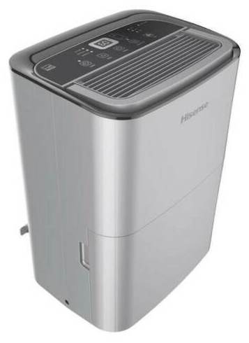 hisense dehumidifier manual