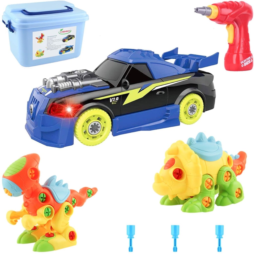 best deals on toys right now