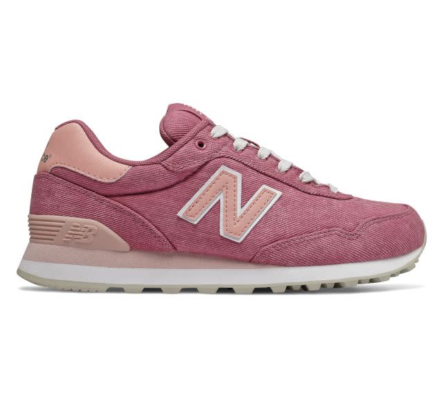 new balance women's 515v1 lifestyle sneaker