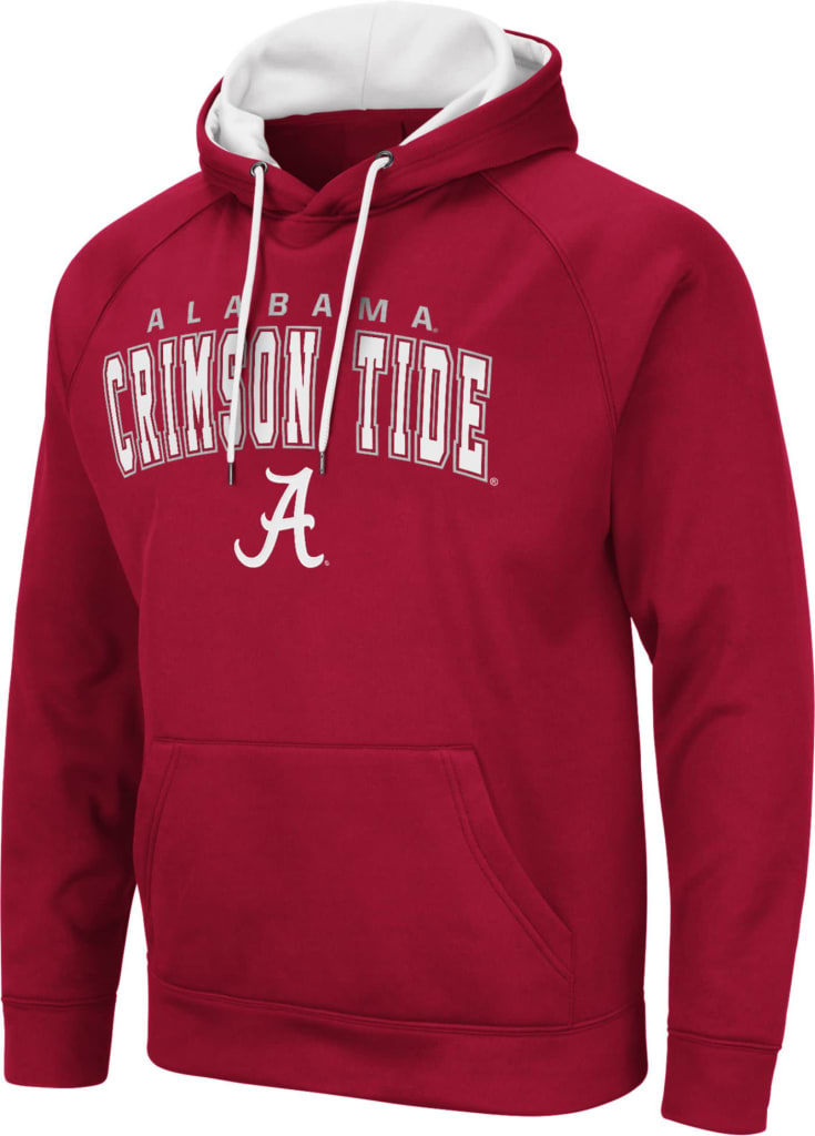 dicks ncaa hoodies