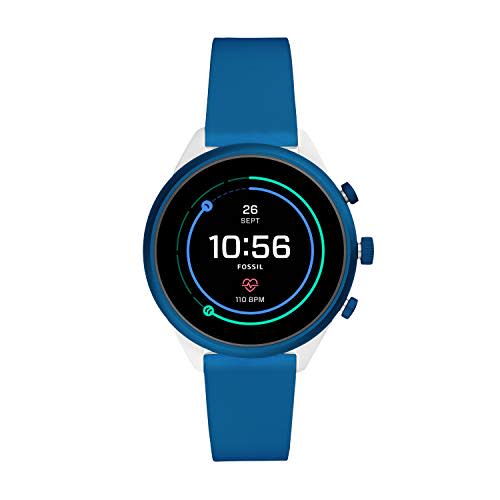 fossil smartwatch cheapest