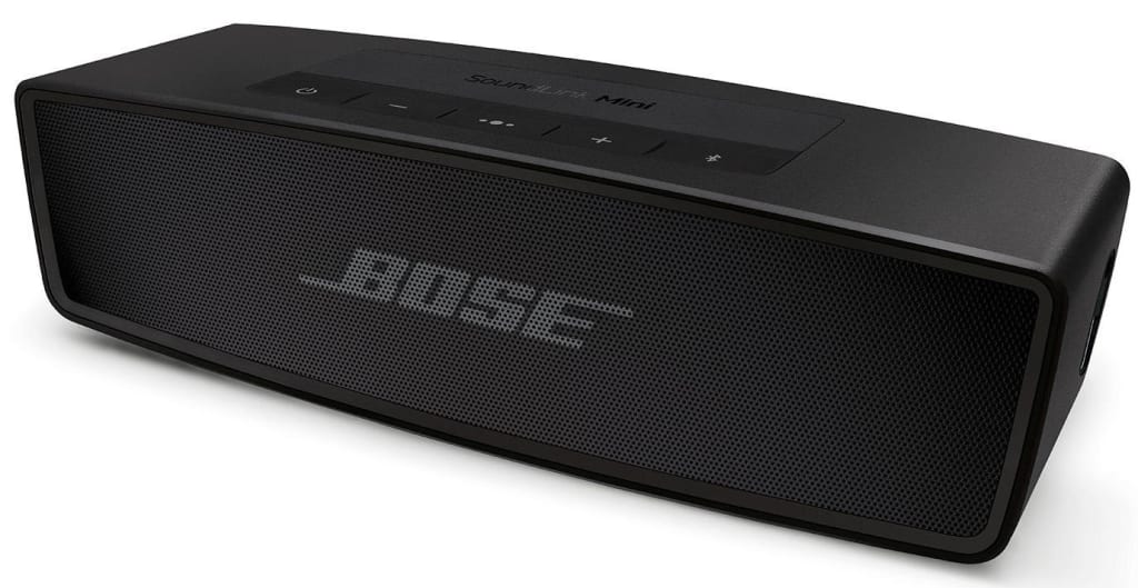 bose soundlink mini sam's club