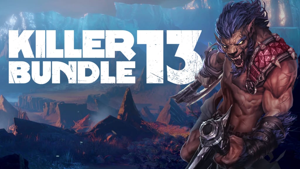 pc video game deals
