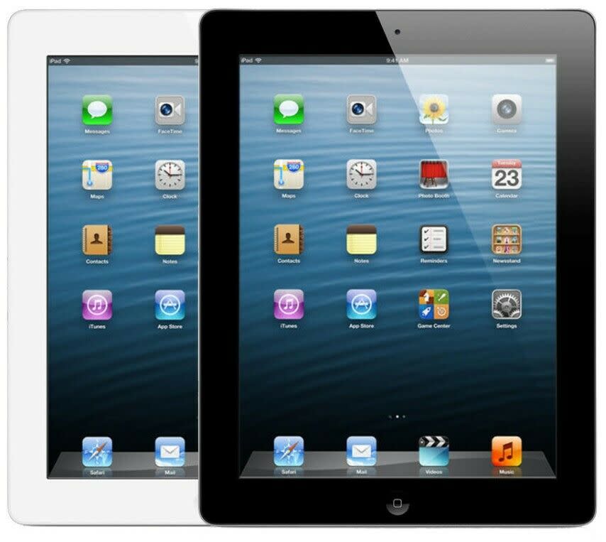 Apple Ipad Deals