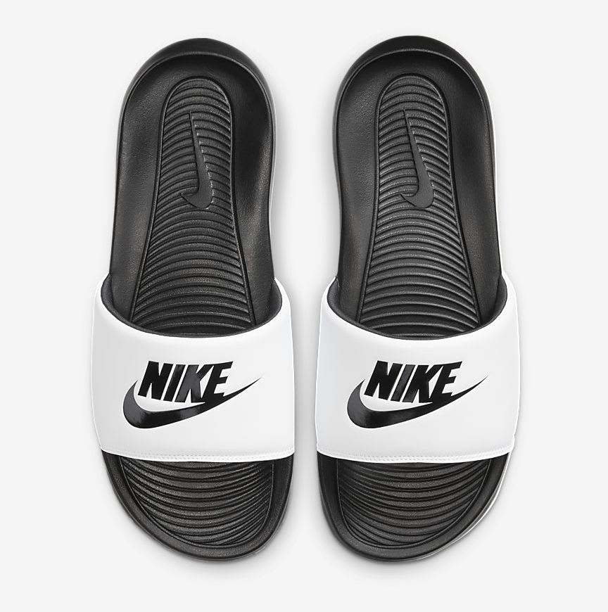 mens nike slides free shipping