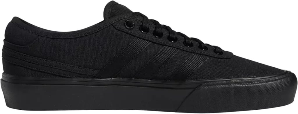 adidas Delpala (black) | 43einhalb Sneaker Store