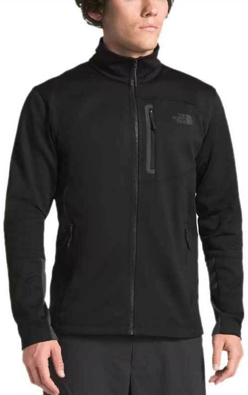 men's canyonlands full zip hoodie