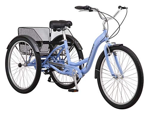 used schwinn meridian tricycle