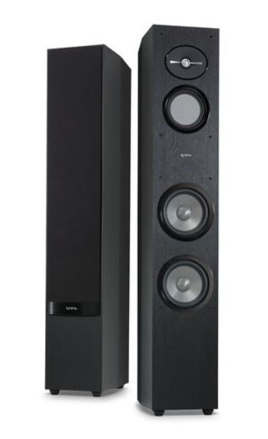 Infinity Reference 263 Floorstanding 