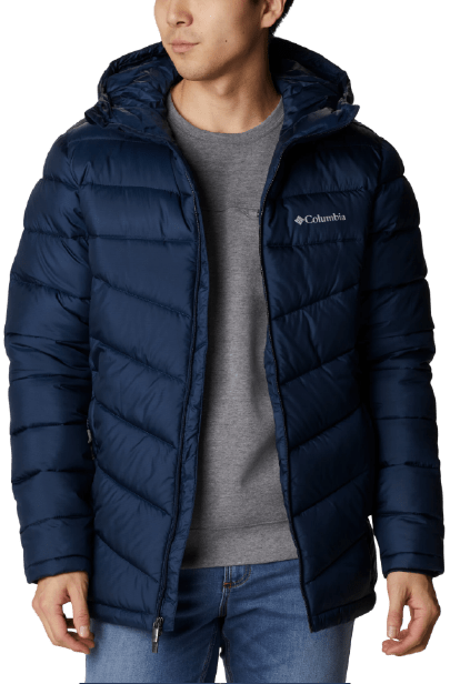 columbia clifton terrace jacket