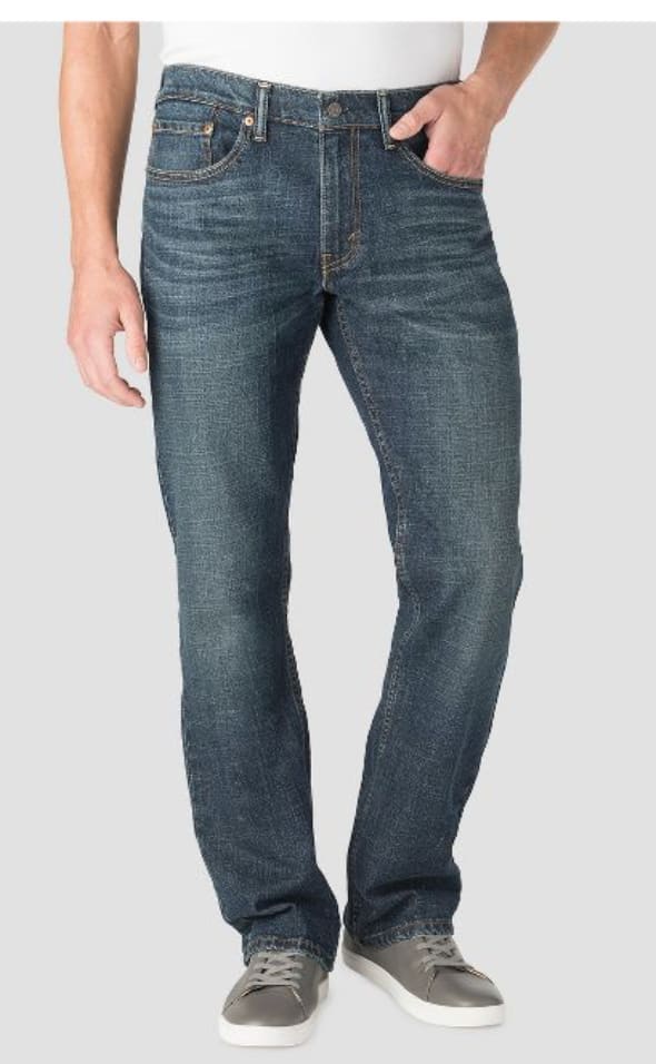 target mens skinny jeans