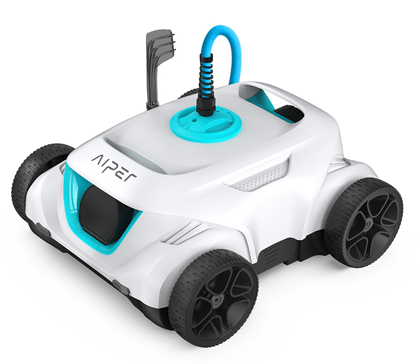 Aiper Orca 800 Mate Robotic Pool Cleaner for 225