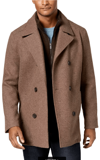 sheep wool jacket mens