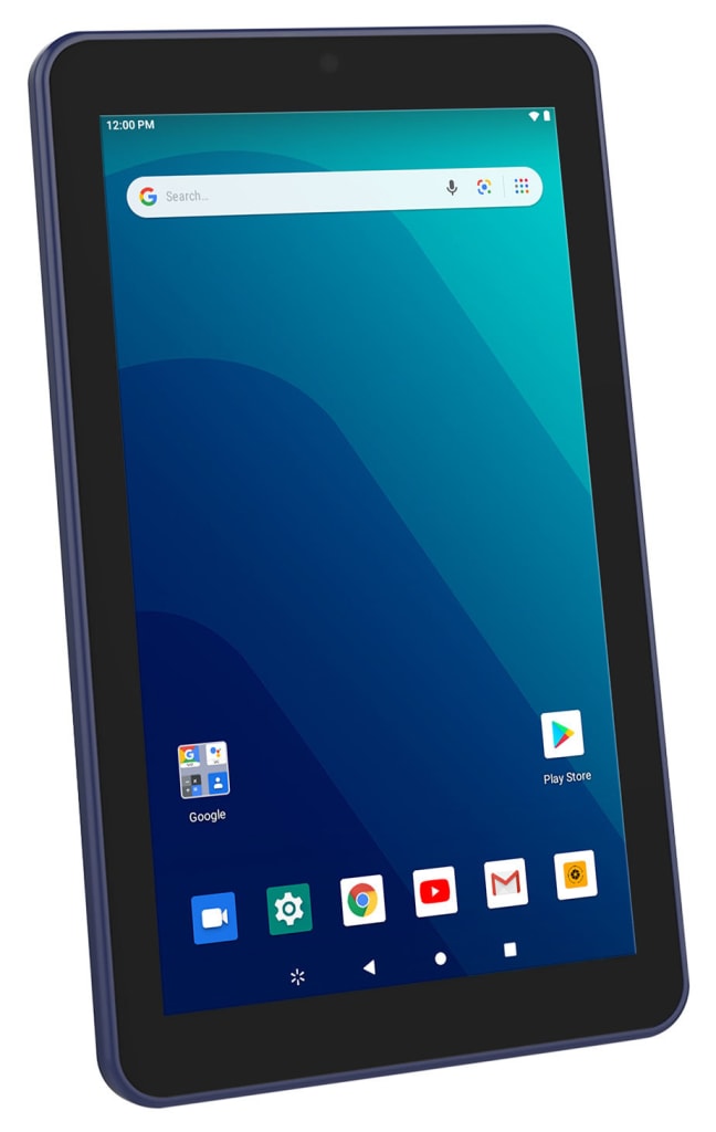 Onn 7" 16GB Android Tablet for 28 100015685