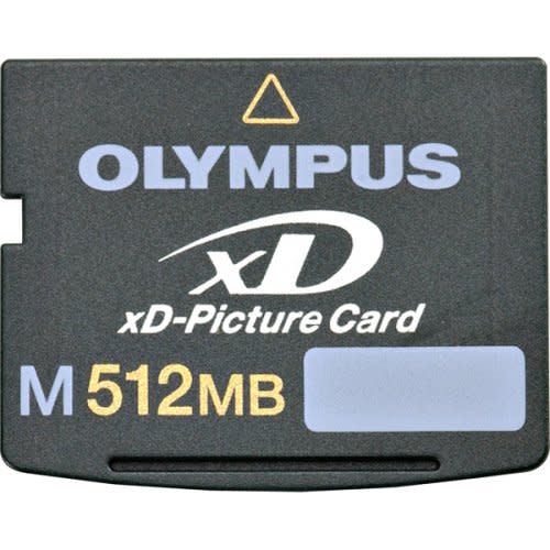 512mb type m sdxdm-512-a10 xd picture card 512mb type m (619659024369)
