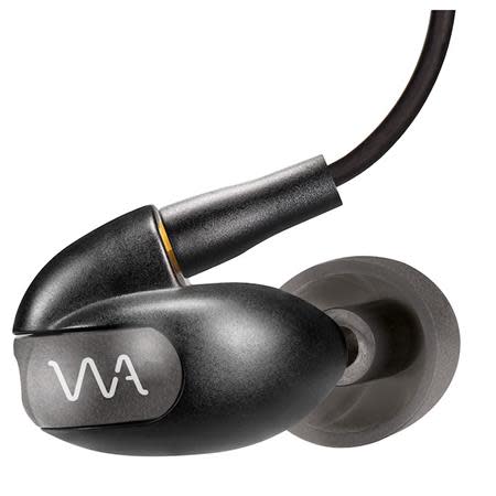 NEW Westone W80 Eight-Driver True-Fit Earphones Bluetooth Cables Gen 2 ALO 