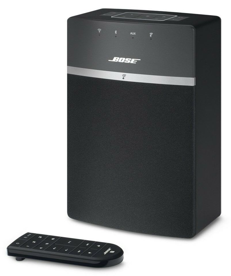 best buy bose soundtouch 10