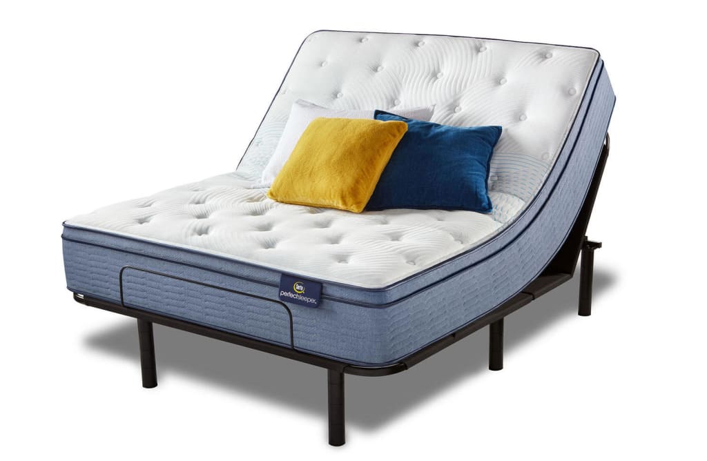 serta perfect sleeper ashbrook